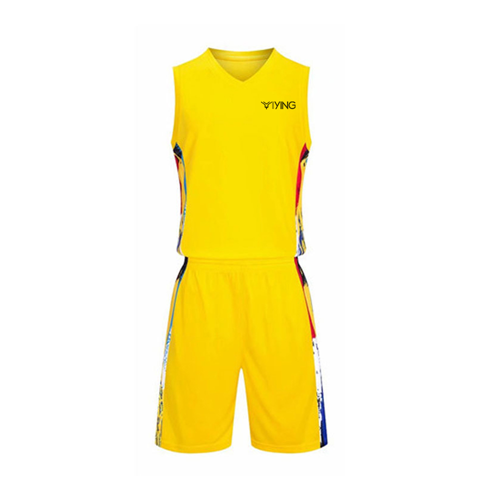 Basketball Uniforms